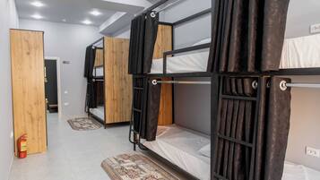 Basic Shared Dormitory