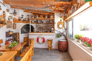 Restauración