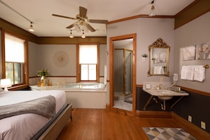 Chambre Simple Classique
