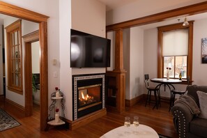 Chambre Simple Classique