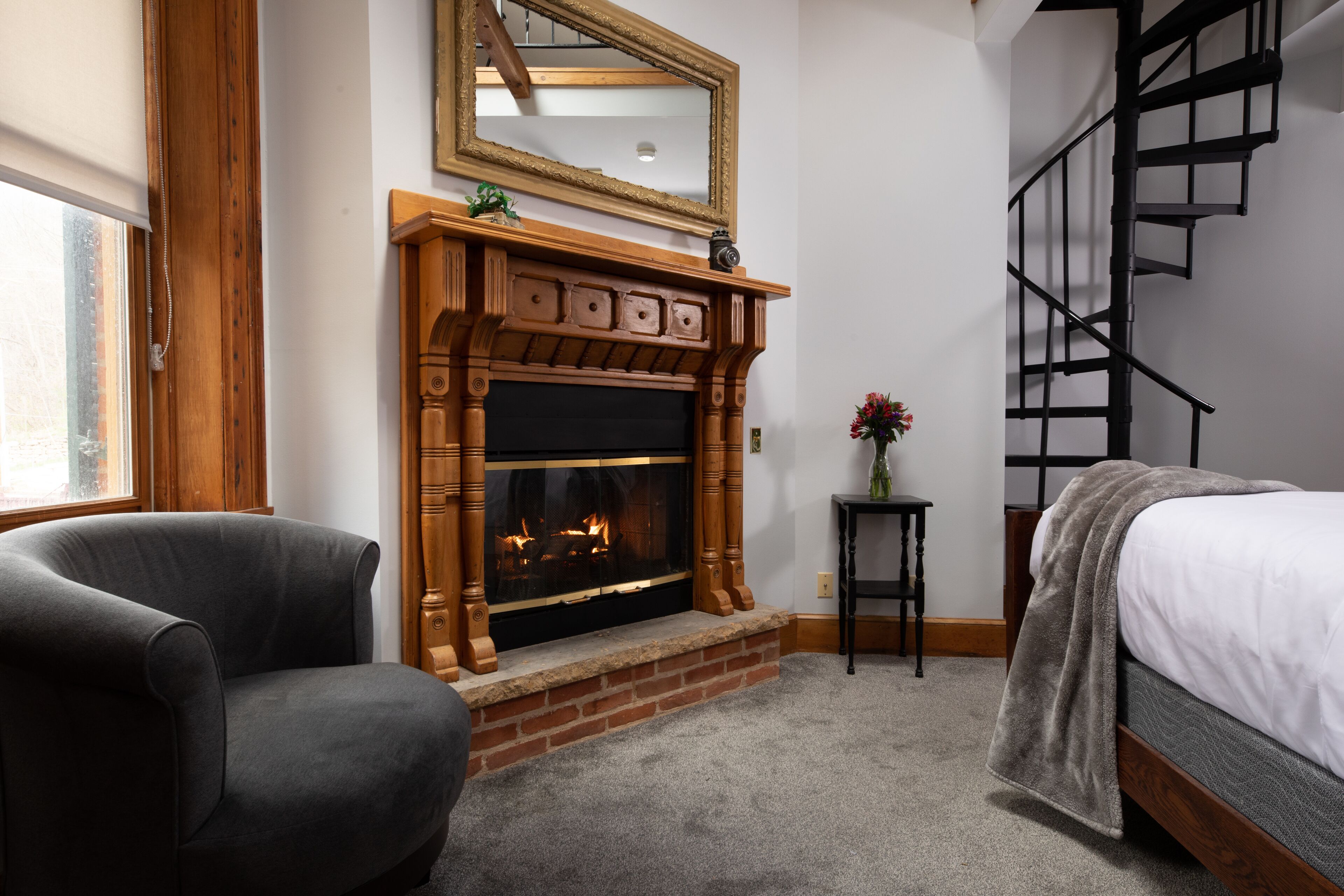 Classic Single Room | Premium bedding, individually decorated, iron/ironing board, free WiFi