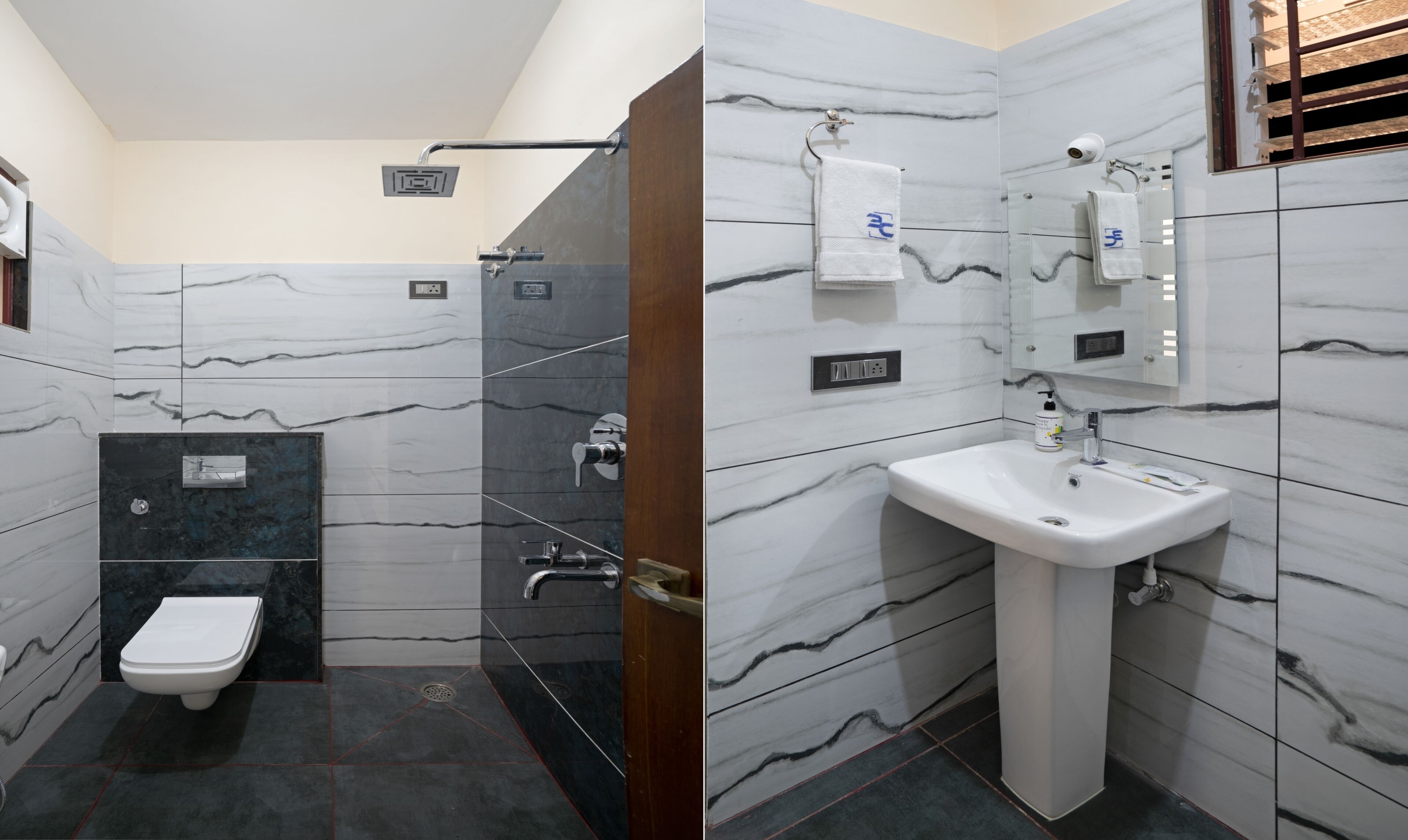 Treebo Trend 3C Comforts