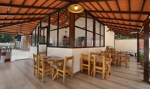 Servei de restauració