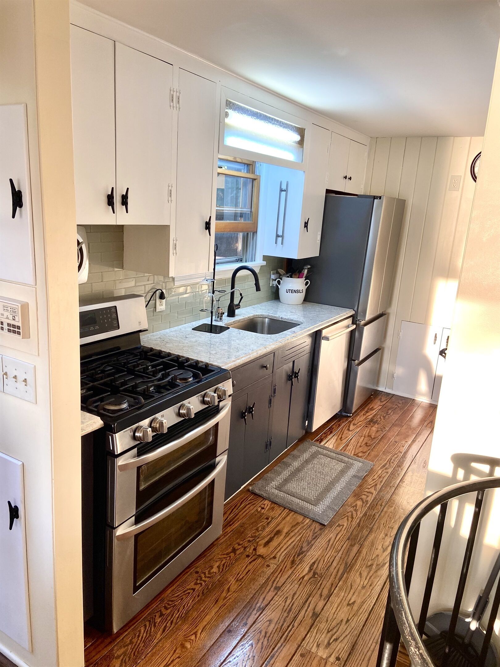 The Treehouse on Canandaigua Lake-5 bdrm, Hot Tub!