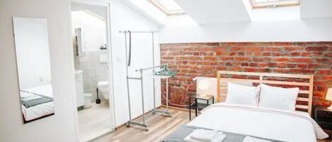 1 Schlafzimmer, WLAN