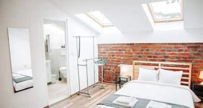 Kali Host Apartman 1