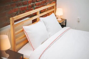 1 chambre, Wi-Fi