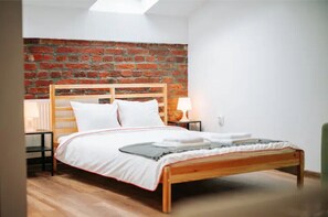 1 chambre, Wi-Fi
