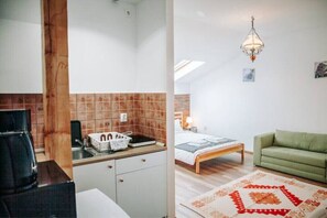1 bedroom, WiFi