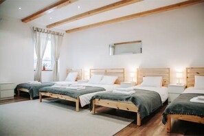 1 chambre, Wi-Fi