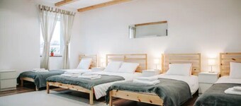 Kali Host Apartman Anna