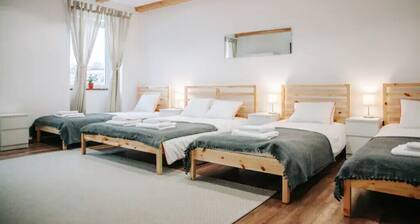 Kali Host Apartman Anna