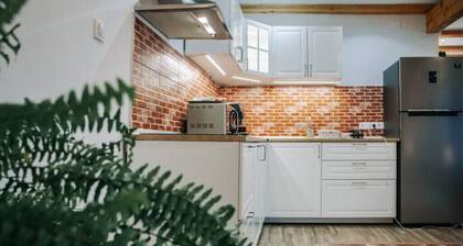 Kali Host Apartman Anna