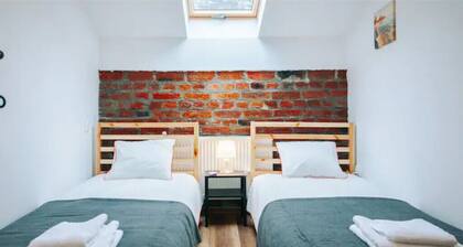 Kali Host Apartman 5