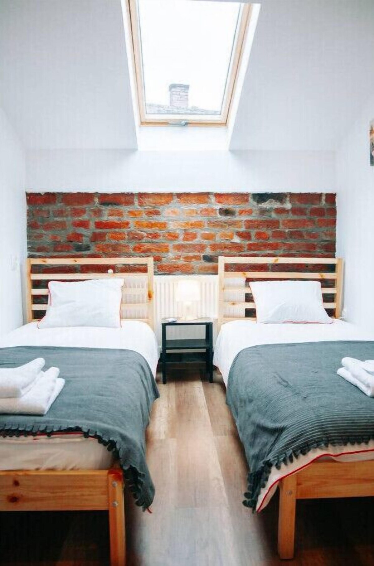 Bild für Gastgeberprofil