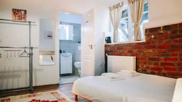 1 Schlafzimmer
