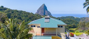 Belle Etoile - Nutmeg Apartment (2 Bedrooms)