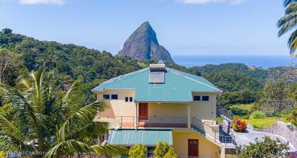 Belle Etoile - Nutmeg Apartment (2 Bedrooms)