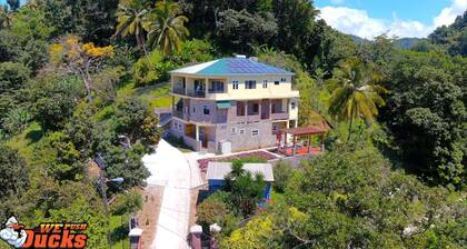 Belle Etoile - Nutmeg Apartment (2 Bedrooms)