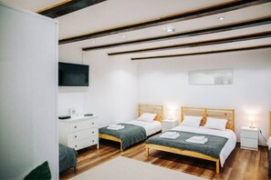 1 bedroom, WiFi - Kali Host Apartment Sara (Târgu Mureș)