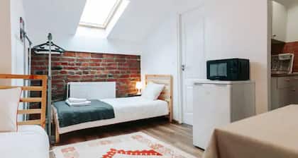 Kali Host Apartment 3