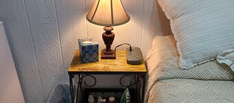 Have you ever seen a sea container home? Well I have 2 of them.