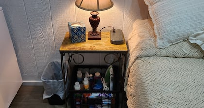 Have you ever seen a sea container home? Well I have 2 of them.