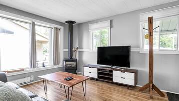 TV connectée, livres