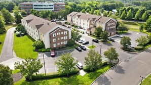 Exterior - Philadelphia Executive Suites (Mount Laurel)