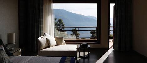 3 habitaciones, wifi gratis, ropa de cama y acceso para silla de ruedas