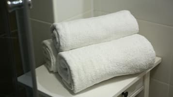 Departamento urbano | Baño