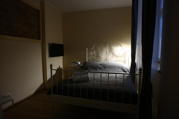 Apartamento urbano | Área de estar