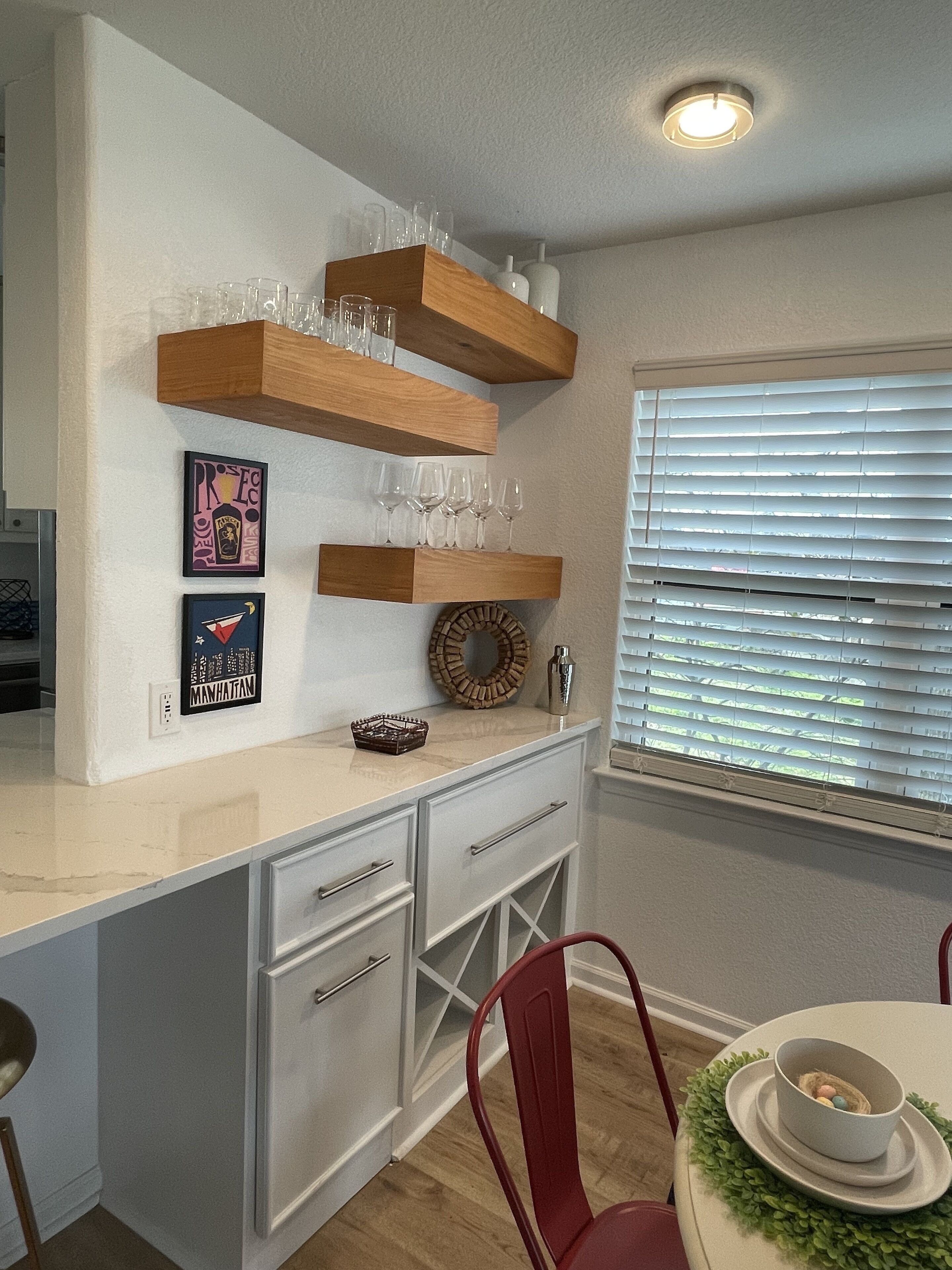 Beautiful Lakefront Condo