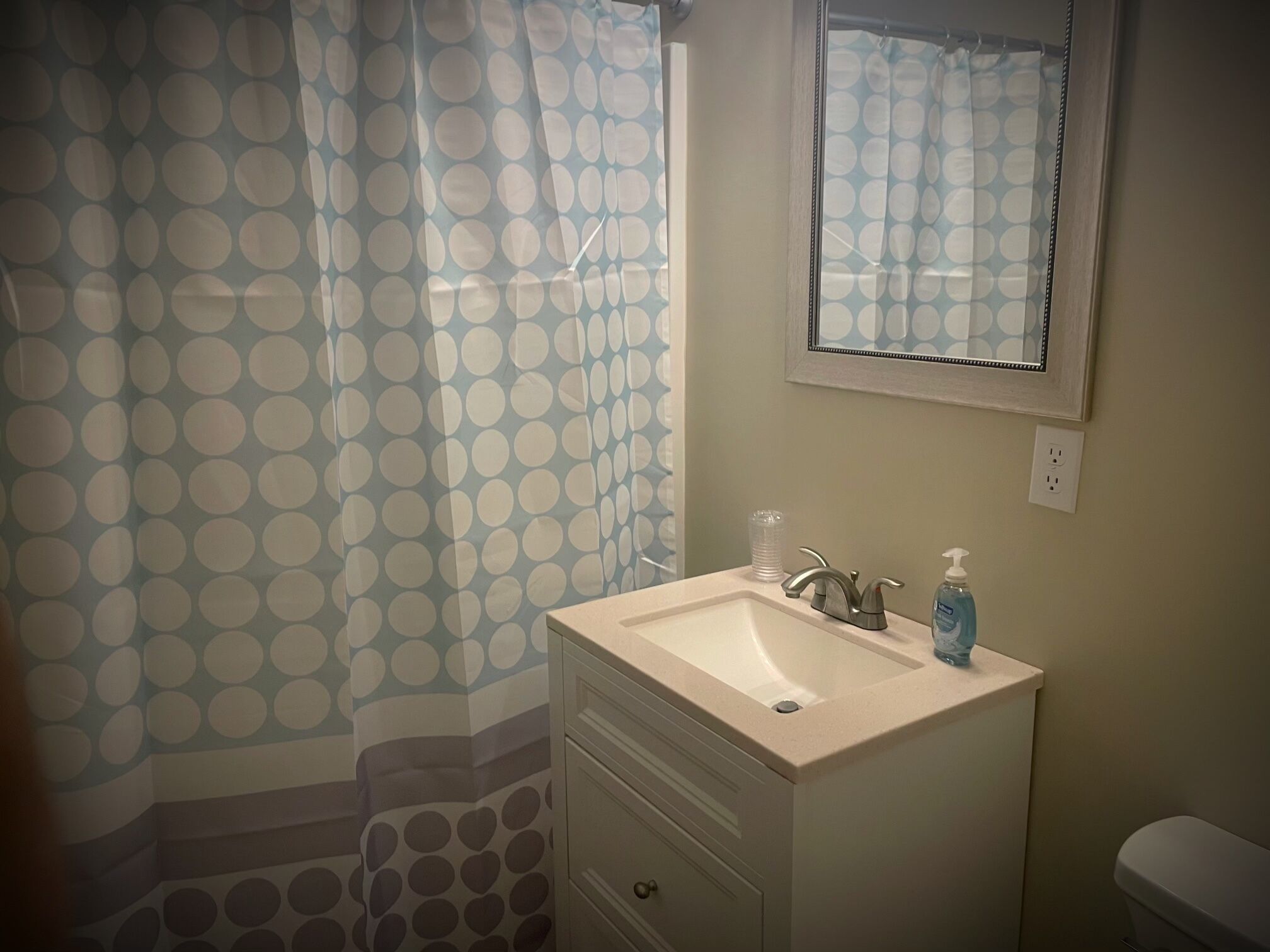 Rural 3 bedroom ranch with country setting