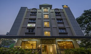 Exterior - Treebo Gyani's (Golmuri)