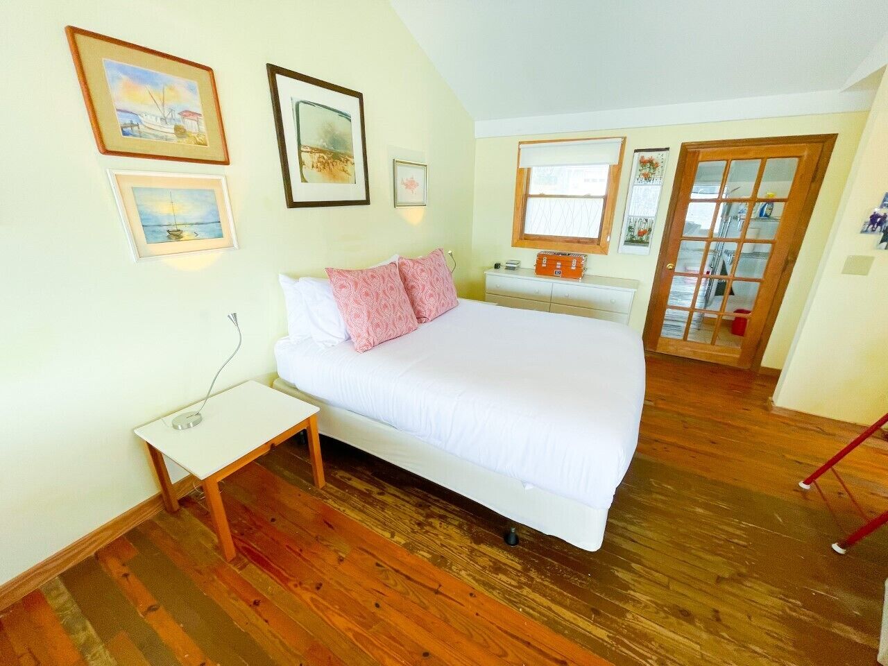 Water Lover's Retreat, quiet getaway for 2