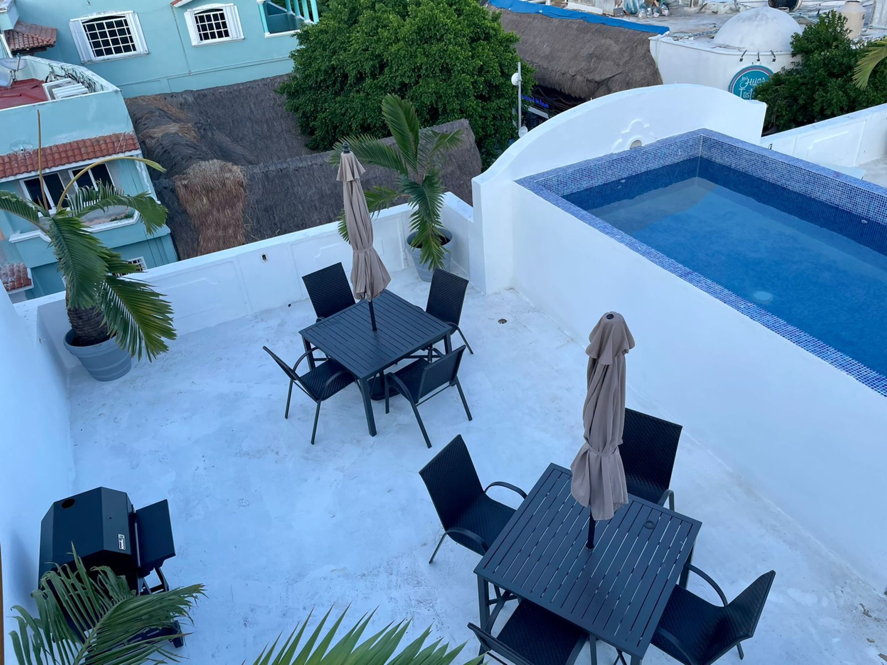 Foto - MAYAB Playa - 5Th. Ave