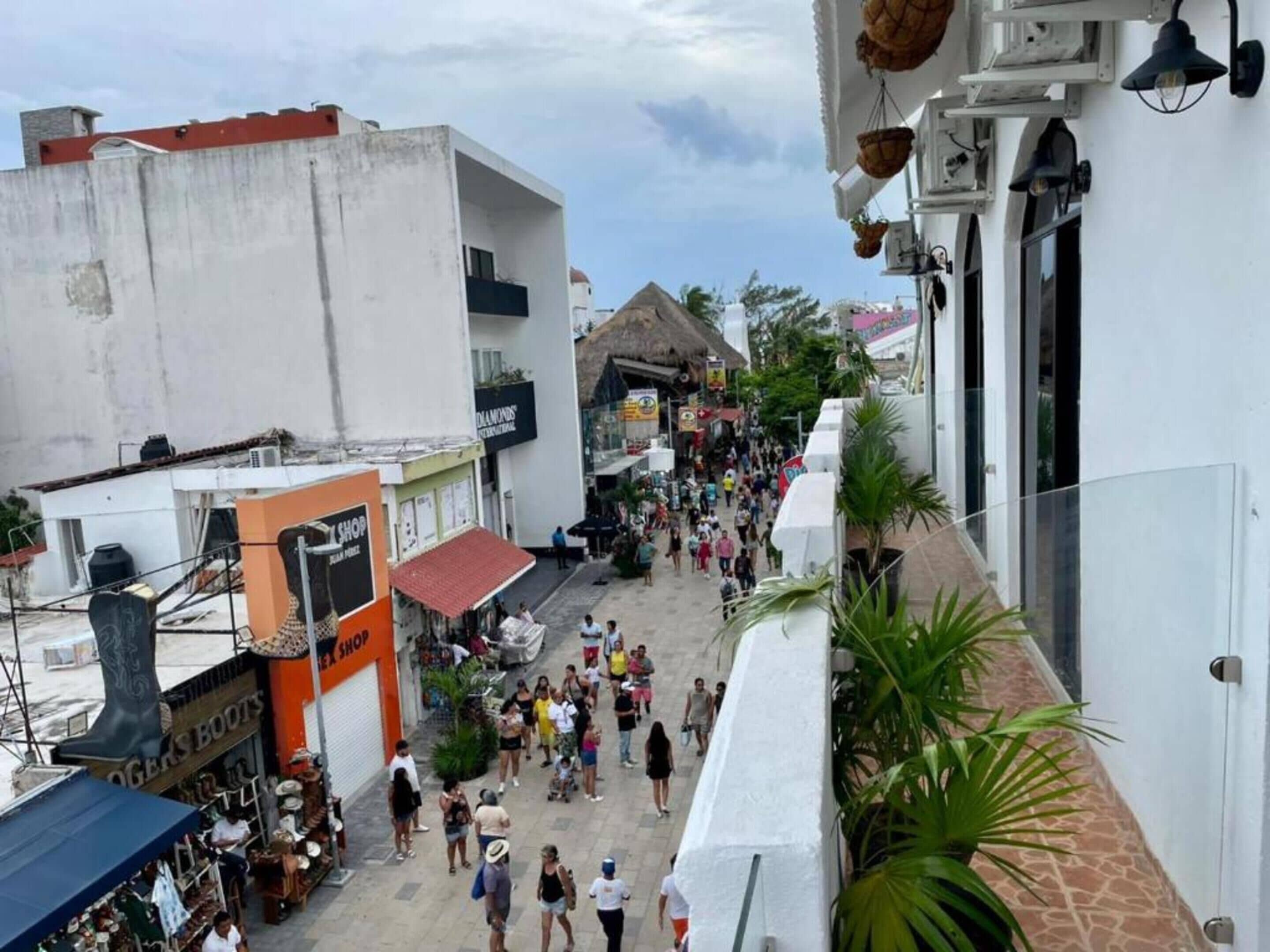 Foto - MAYAB Playa - 5Th. Ave