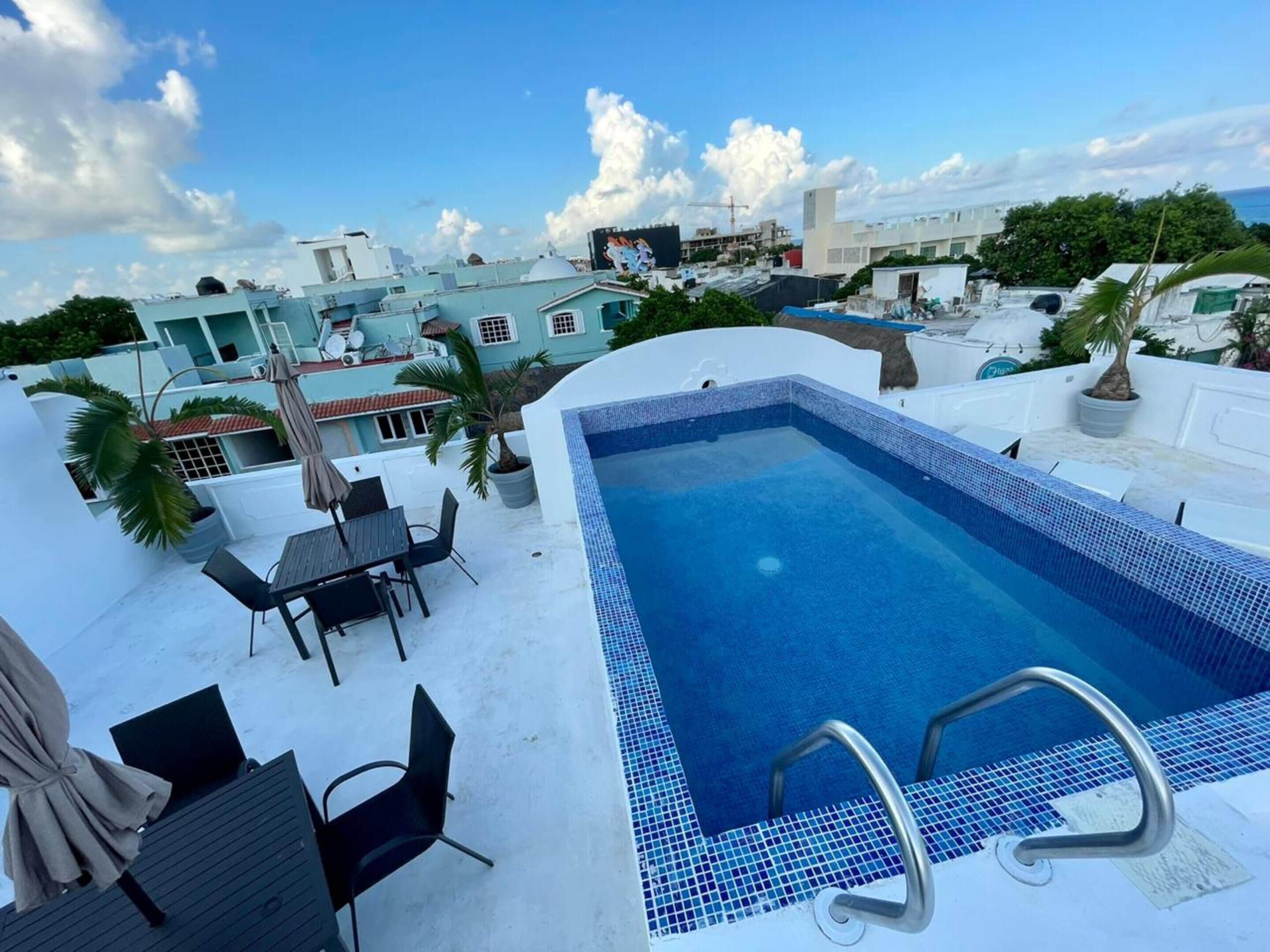 Foto - MAYAB Playa - 5Th. Ave