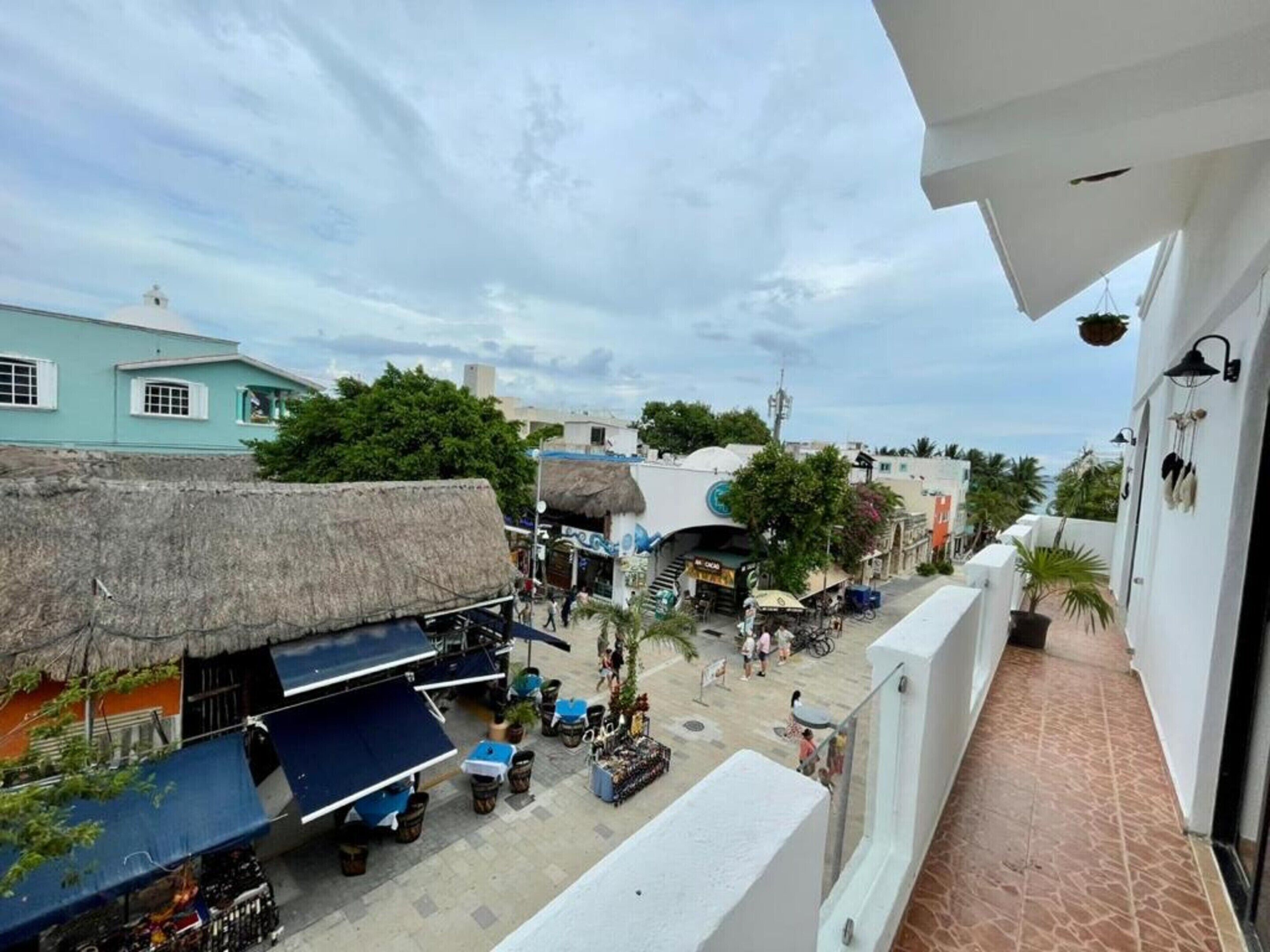 Foto - MAYAB Playa - 5Th. Ave