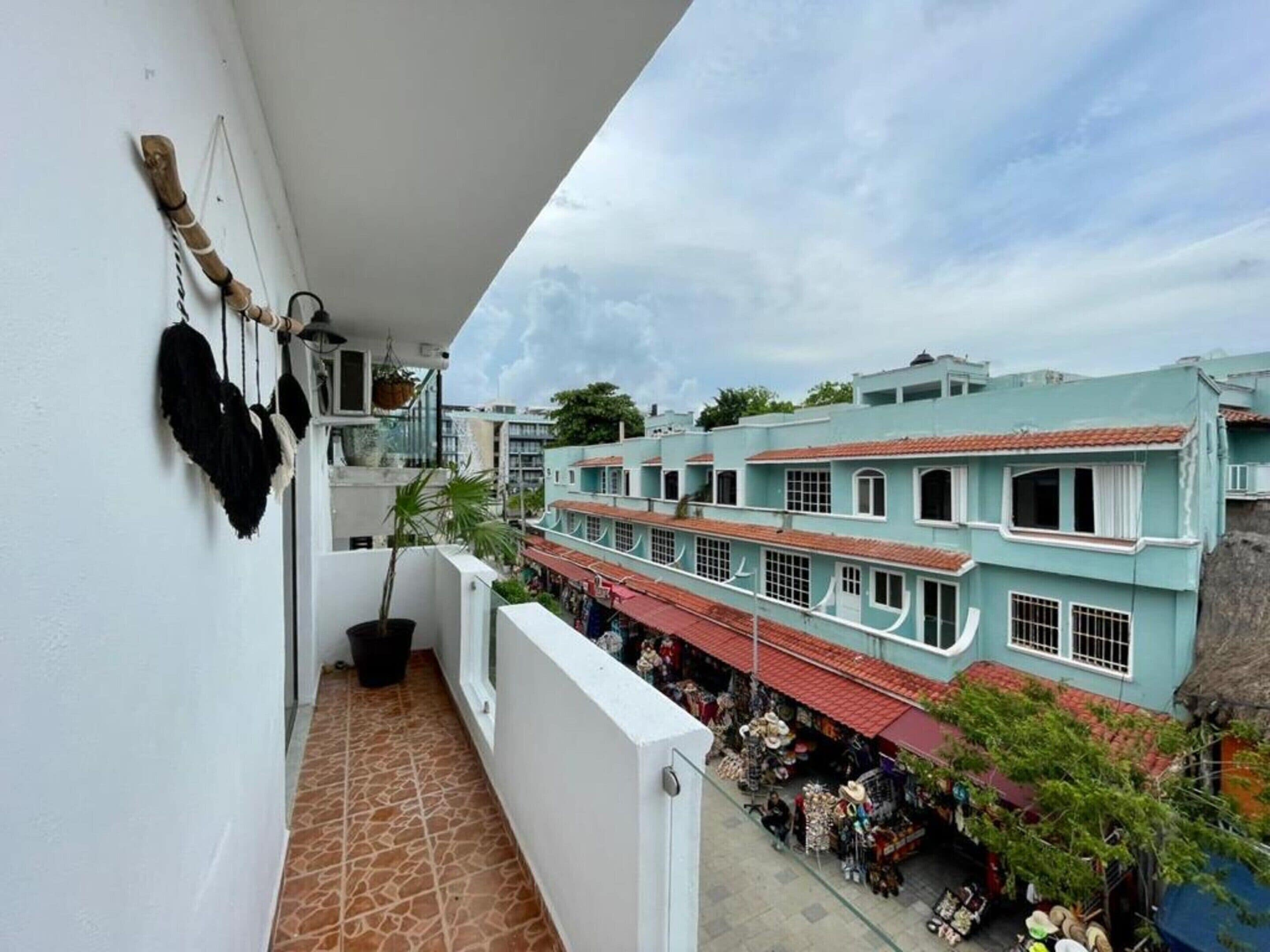 Foto - MAYAB Playa - 5Th. Ave