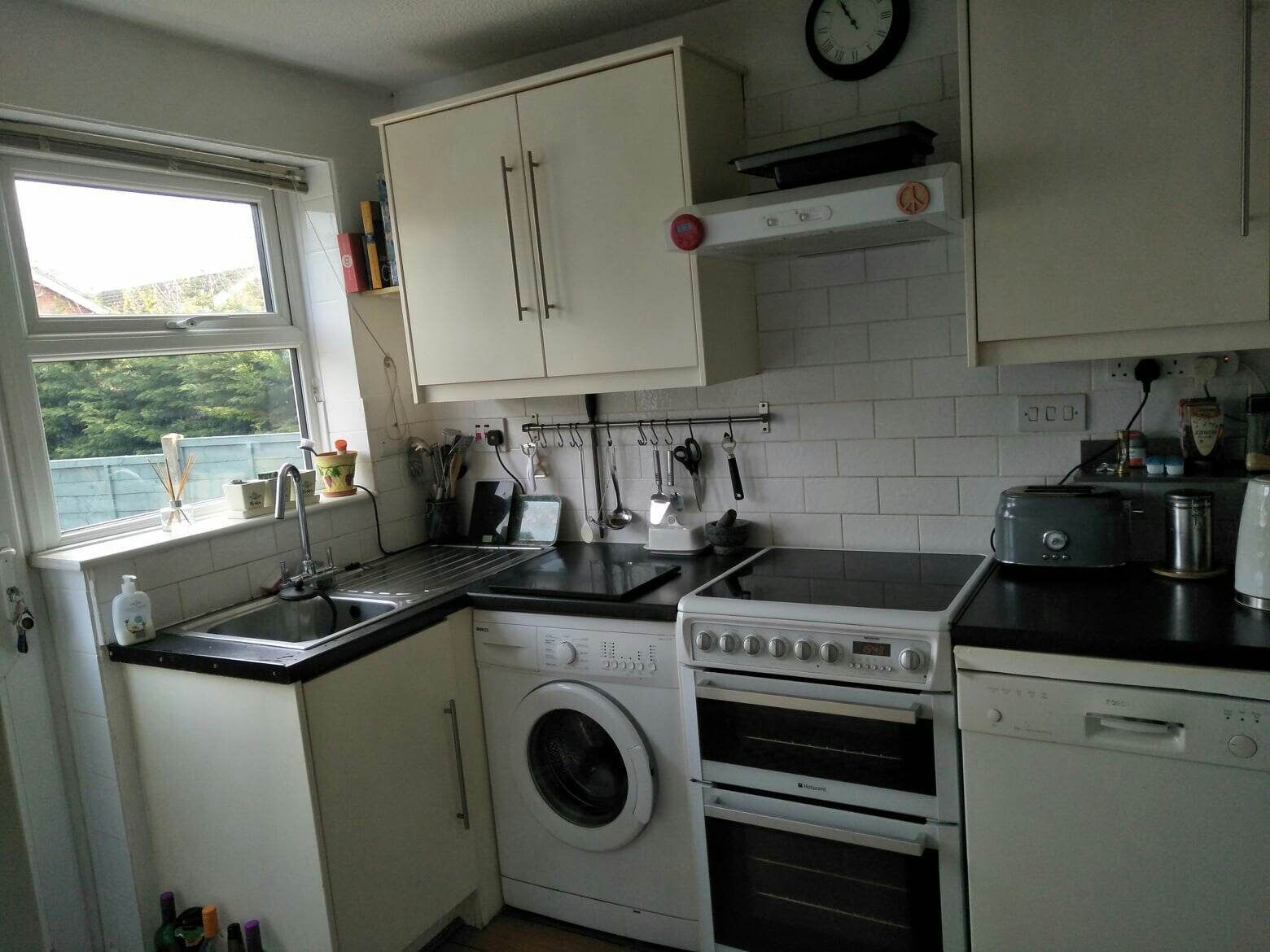 Chiltern Hills Apartment