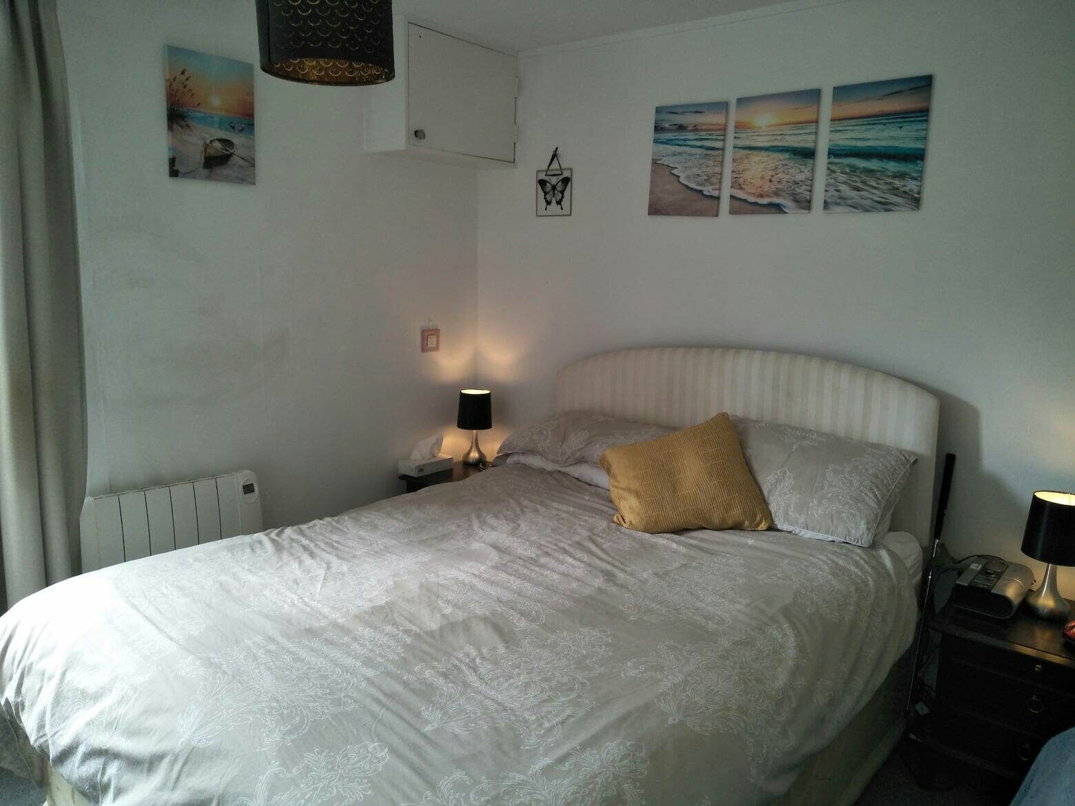 Chiltern Hills Apartment