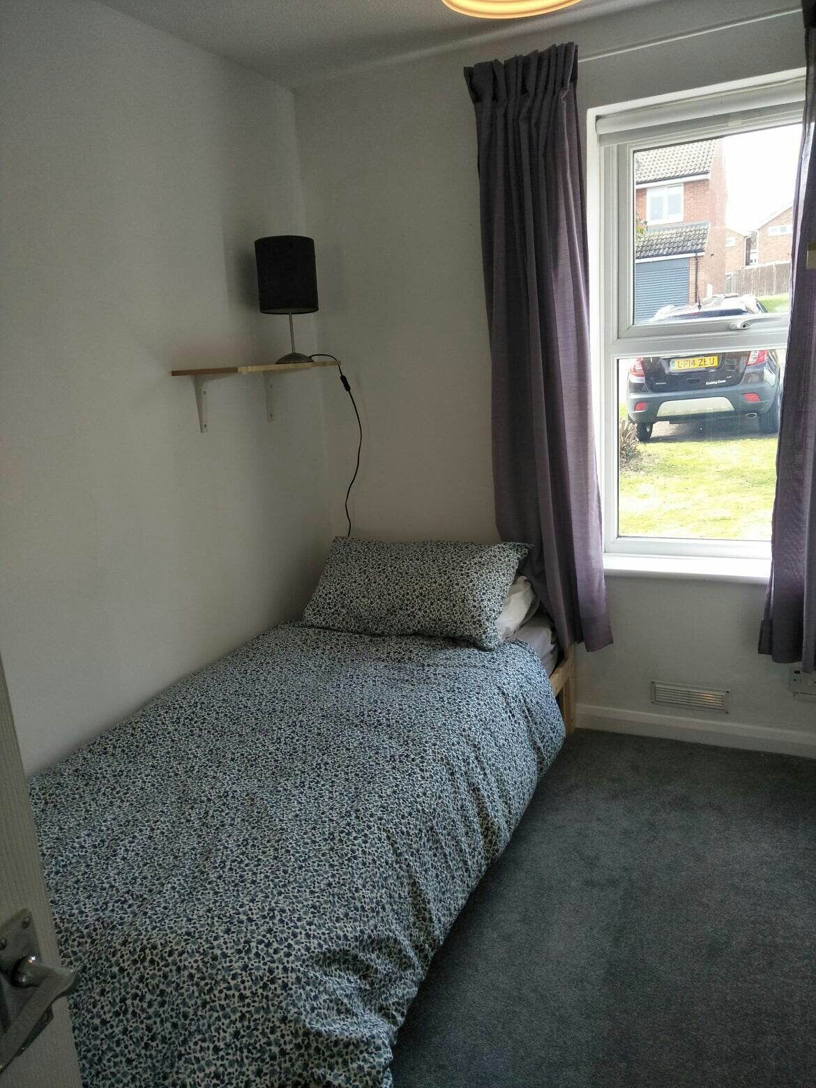 Chiltern Hills Apartment