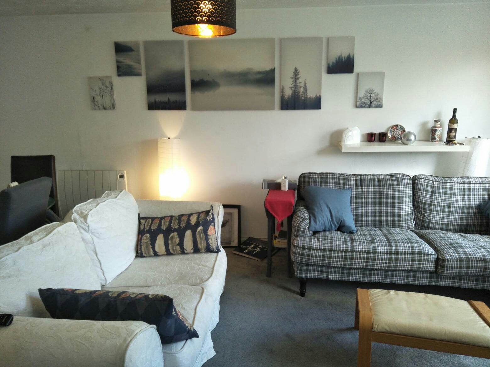 Chiltern Hills Apartment