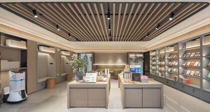 Ji Hotel Haimen Wenfeng Great World