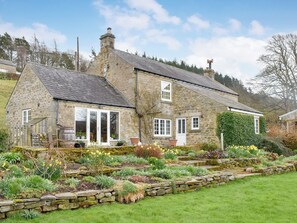 Exterior - 4 bedroom accommodation in Sinderhope, near Allendale (Sinderhope, near Allendale)