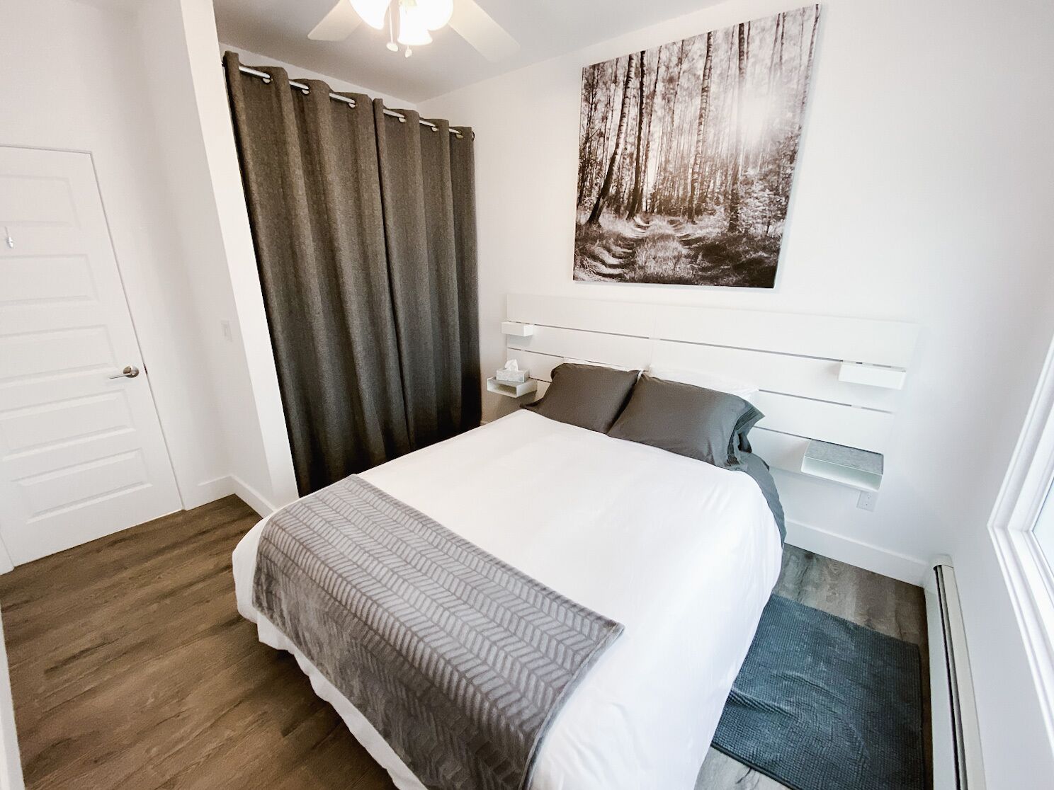 2 BDRM Downtown Sarnia Executive Suite