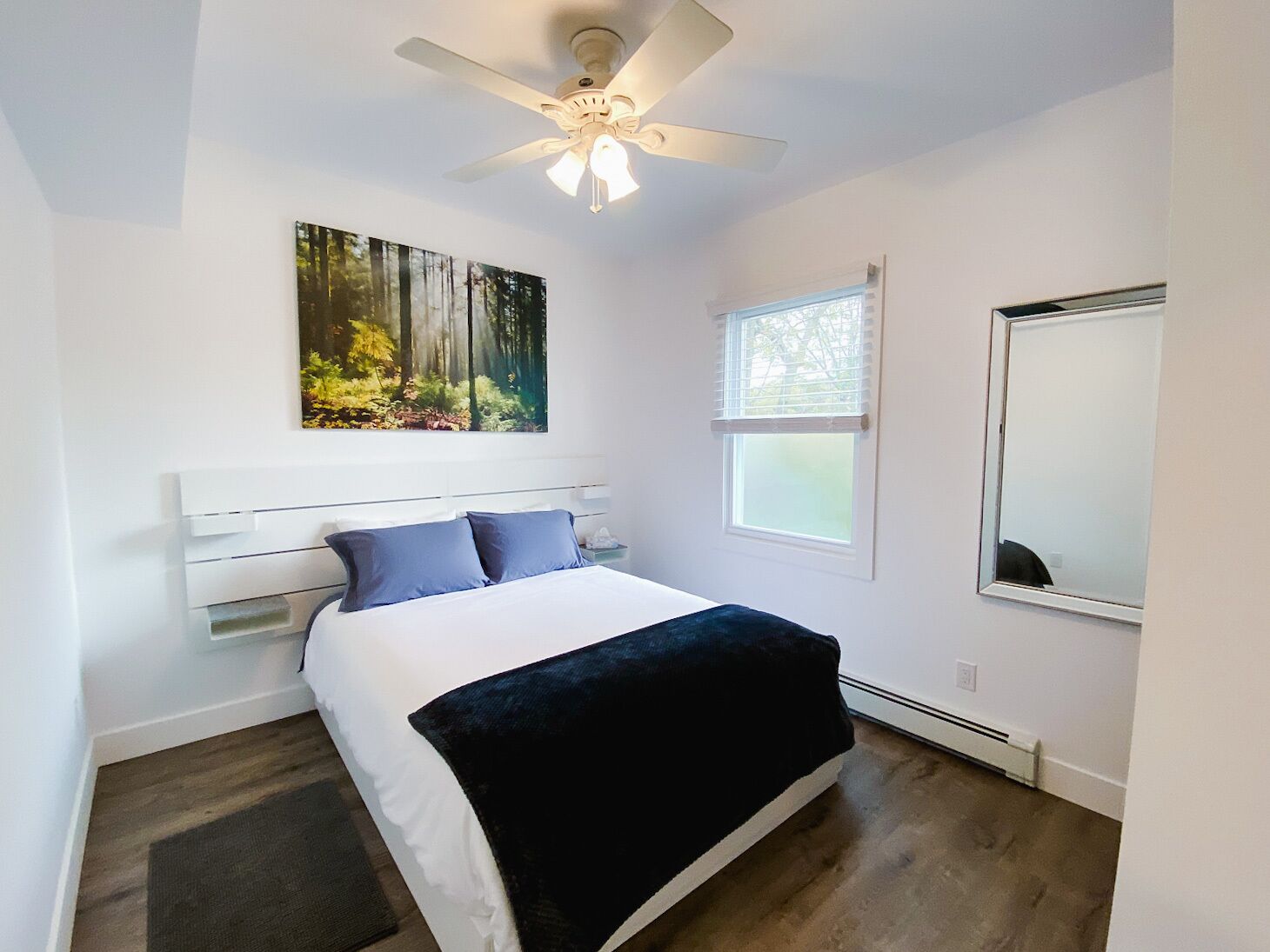 2 BDRM Downtown Sarnia Executive Suite