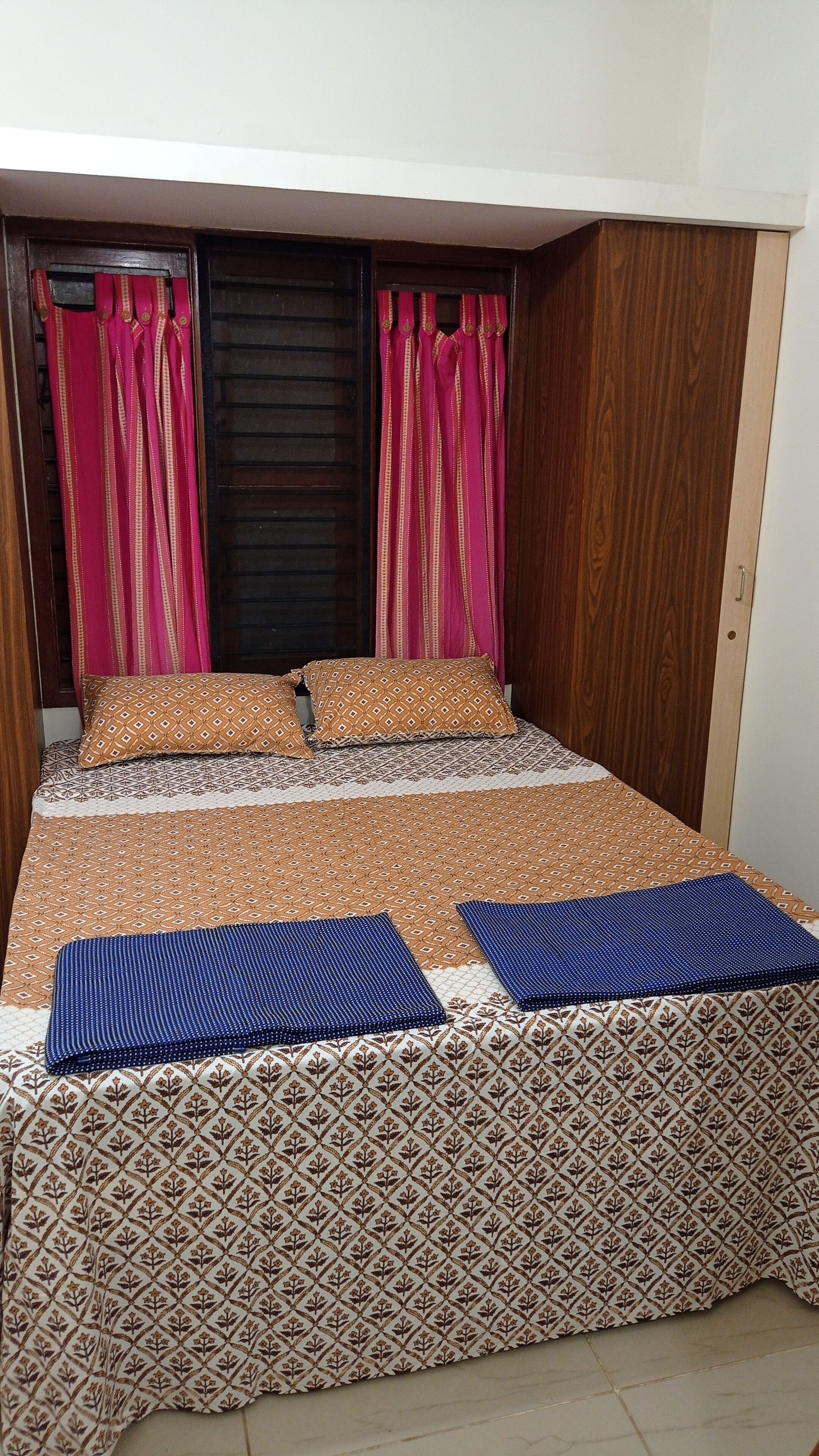 Royal Sai Homes - Home Stay in Electronic City Phase 1.